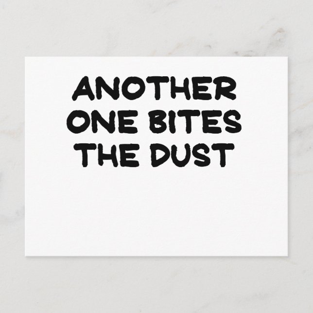 Carte Postale UN AUTRE MÊME MIT LE DUST.png (Devant)