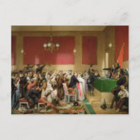 Un Mariage de la Commune de Paris de 1871