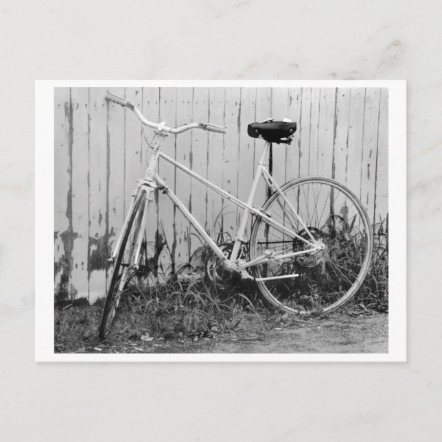 Carte Postale Un moment dans le temps (Devant)