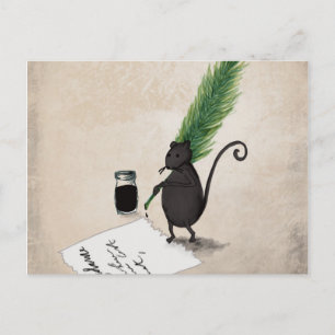 Carte Postale Un Petit Avis