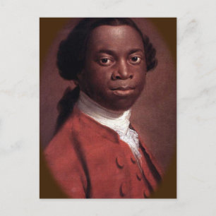 Carte Postale Un Sitter Inconnu (autrefois considéré comme Olaud