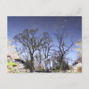 Carte Postale Un vrai Imaginaire