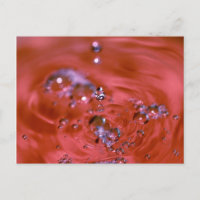 Une eau incroyable