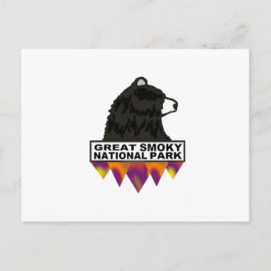 CARTE POSTALE UNE GRANDE MONTAGNE