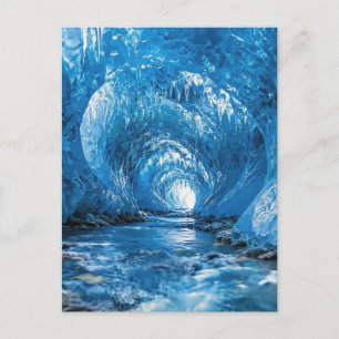 Carte Postale Une mélodie rafraîchissante 012