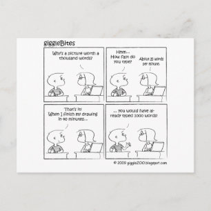 Carte Postale Une Photo De Mille Mots