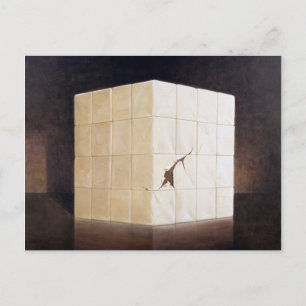 Carte Postale Une tonne de marijuana 2004