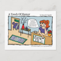 "Une touche d'Humour" Reiki Energy Work Massage Co