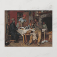 Une visite pastorale