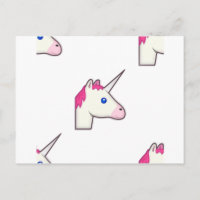 unicorne emoji