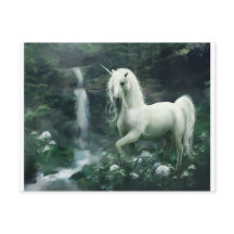 unicorne-imaginaire