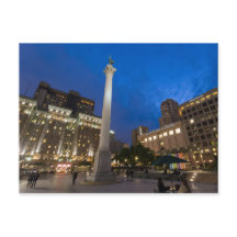 Union Carré Downtown San Francisco