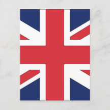 Union Jack/ Drapeau du Royaume-Uni