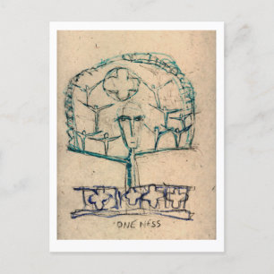 Carte Postale Unité