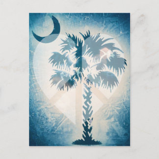 Carte postale Unité SC