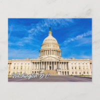 United States Capital Building, Washington, D.C.