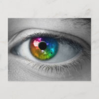 univers dans nos yeux