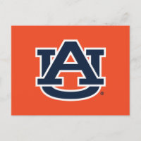 Université d'Auburn | Logo UA d'Auburn