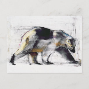 Carte Postale Ursus Maritimus 1999