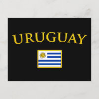 Uruguay