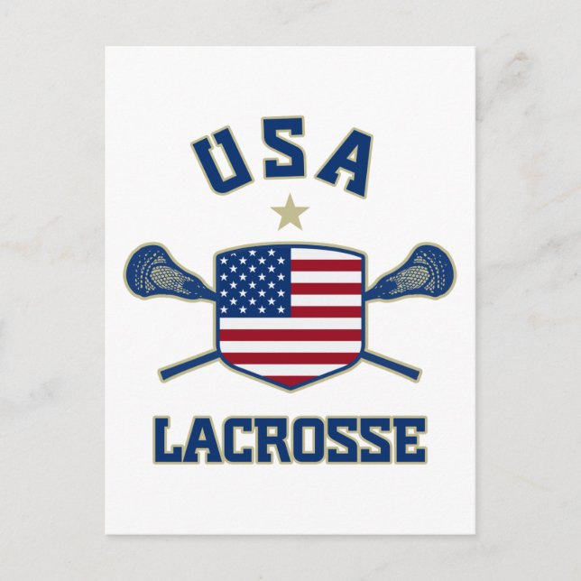 CARTE POSTALE USA (Devant)