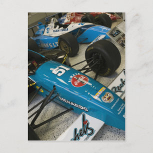 Carte Postale USA, Indiana, Indianapolis: Indianapolis Motor