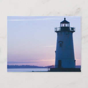 Carte Postale USA, MASSACHUSETTS, Vignoble de Martha : 2