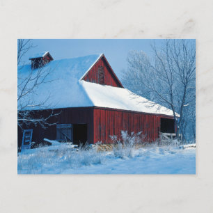 Carte Postale USA, Missouri, Jackson County, Fleming Park