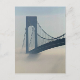 Carte Postale USA, New York, New York, Staten Island :