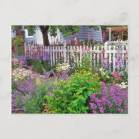 USA, Oregon, Portland. Explosion de Springtime