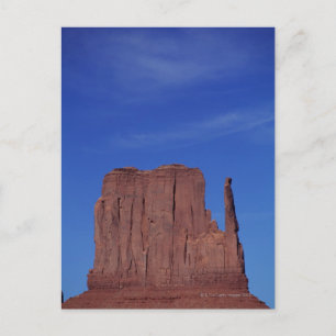 Carte Postale USA, Utah, Monument Valley, Monument National,