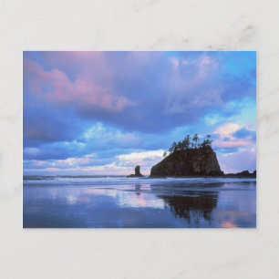 Carte Postale USA, Washington, Olympic National Park 2