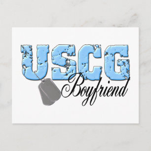 Carte Postale uscg99boyfriend2