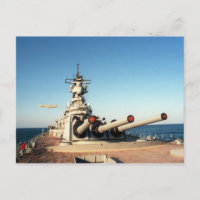 USS Wisconsin (BB-64)
