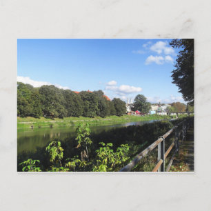 Carte postale Uzhhorod