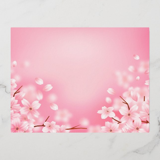 Carte postale vacances (Recto)