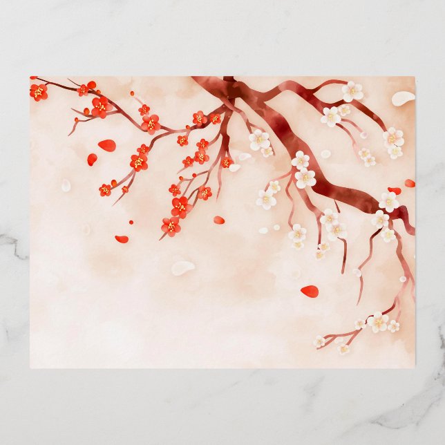 Carte postale vacances (Recto)