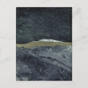 Carte Postale Vague VII, 1900-01