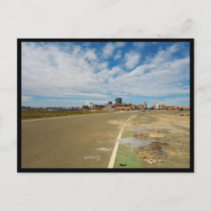 Carte Postale Valence (Espagne)