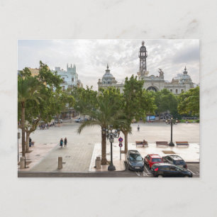 Carte Postale Valence. n° 23.