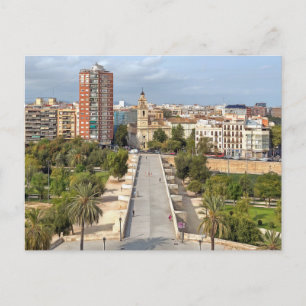 Carte Postale Valence. n° 26.