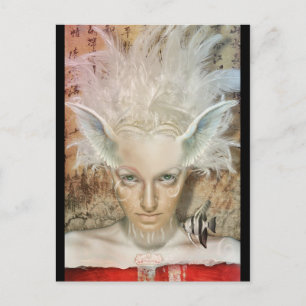 Carte postale Valhalla