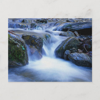 Carte Postale Vallée de l'eau
