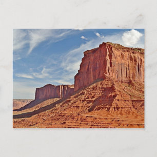 Carte Postale Vallée du Monument