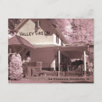 Vallée verte