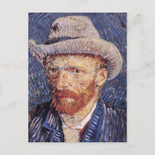 Carte Postale Van Gogh