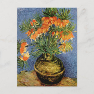 Carte Postale Van Gogh