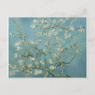 Carte Postale Van Gogh Almond Blossom