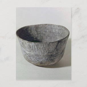 Carte Postale Vase, de Fontbouisse, 2300-1700 av.