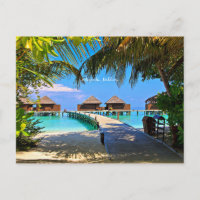 Veligandu, Maldives